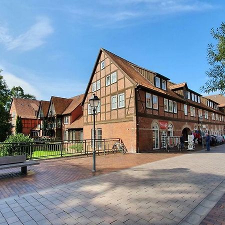 Auenglueck Apartment Bad Bevensen Exterior photo